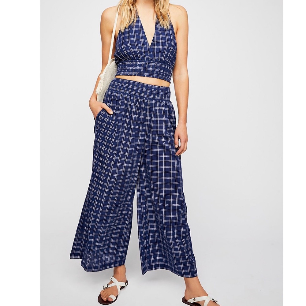 Free People Summer Siesta Set
